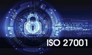 ISO 27001:2018 Manajemen Keamanan Informasi