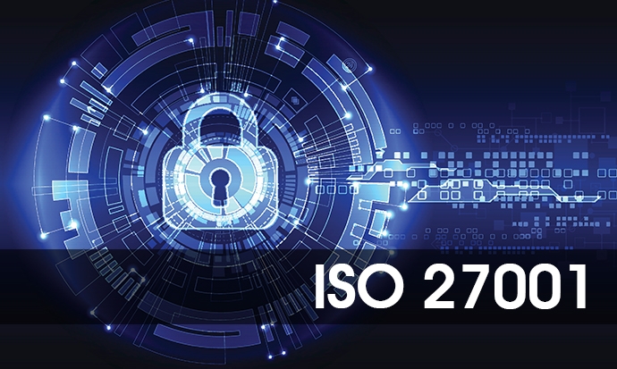 ISO 27001:2018 Manajemen Keamanan Informasi