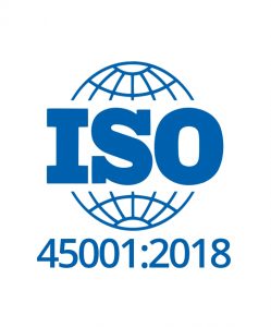 ISO 45001:2018 Sistem Manajemen K3