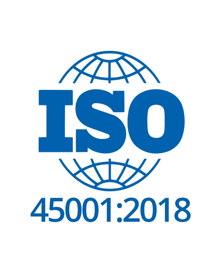 ISO 45001:2018 Sistem Manajemen K3