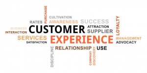 Training Customer Experience