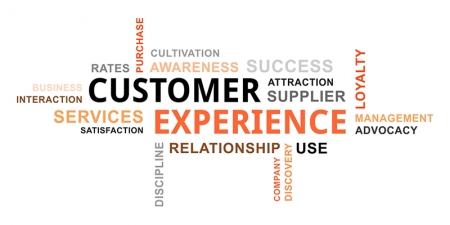 Training Customer Experience