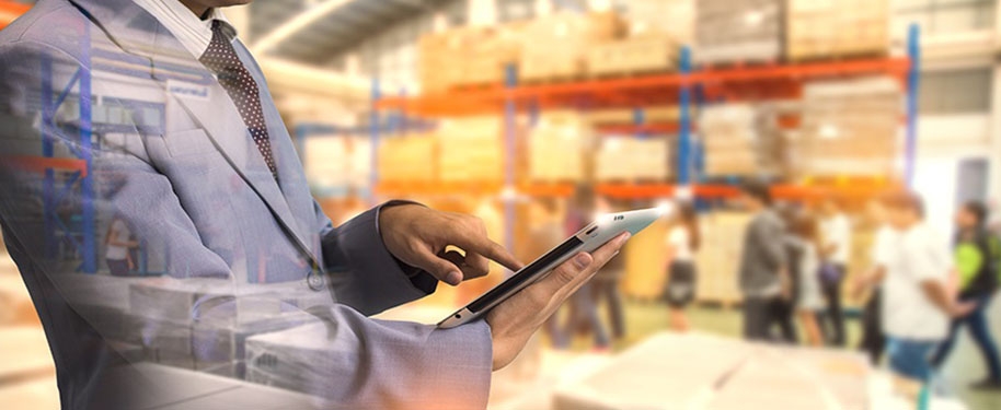 Training Effective Inventory Control & Warehousing