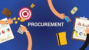 Training New Paradigm Procurement Management