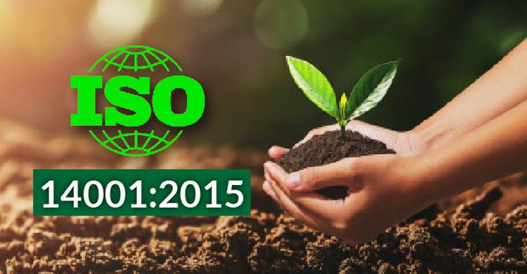 Training ISO 14001:2015 (Environmental Management System)