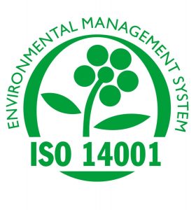 ISO 14001:2015 Sistem Manajemen Lingkungan