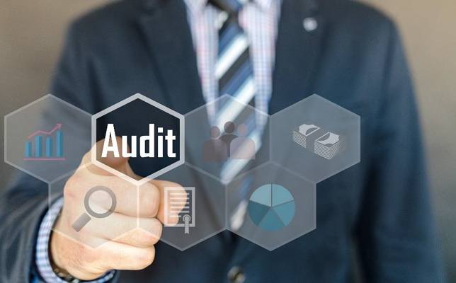 ISO 19011:2018 Panduan Audit Sistem Manajemen