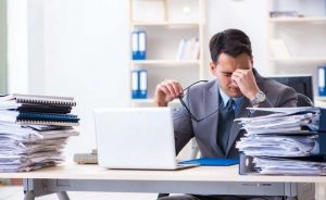 Jasa Konsultan Analisa Beban Kerja (Work Load Analysis)