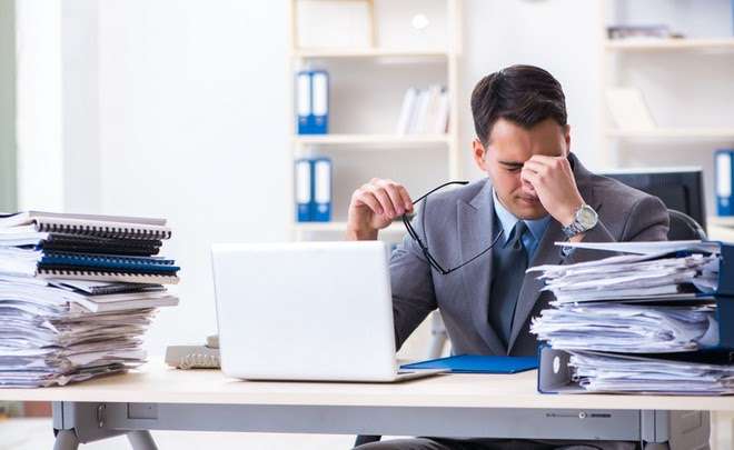 Jasa Konsultan Analisa Beban Kerja (Work Load Analysis)