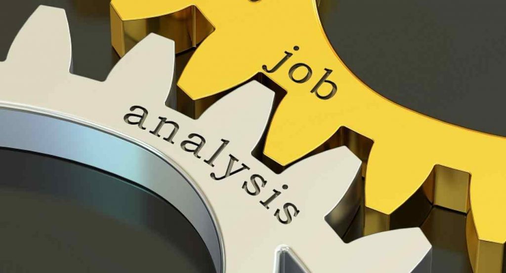 Jasa Konsultan Analisis Jabatan #1