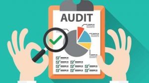 Konsultan Audit SDM & HR (Compliance Audit)