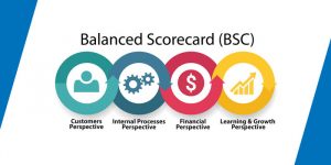 Jasa Konsultan Balanced Scorecard (BSC) #1