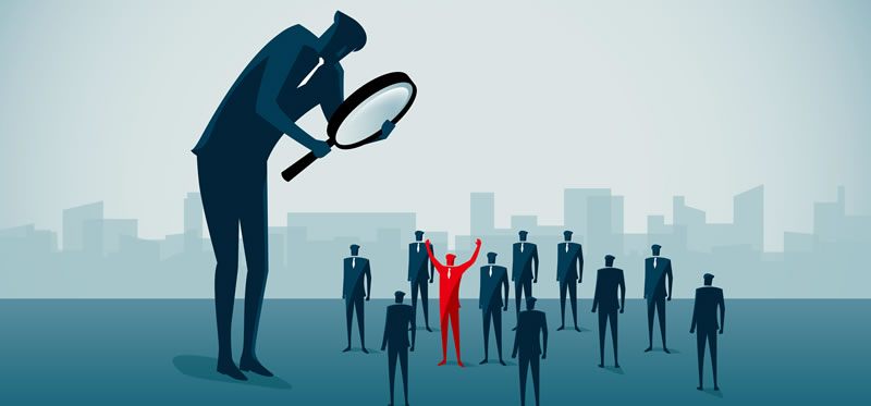 Jasa Konsultan Customer Focus (Fokus Pelanggan)