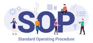 Jasa Konsultan Penyusunan SOP #1 Indonesia