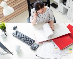 Jasa Pembukuan Keuangan Individu & Perusahaan