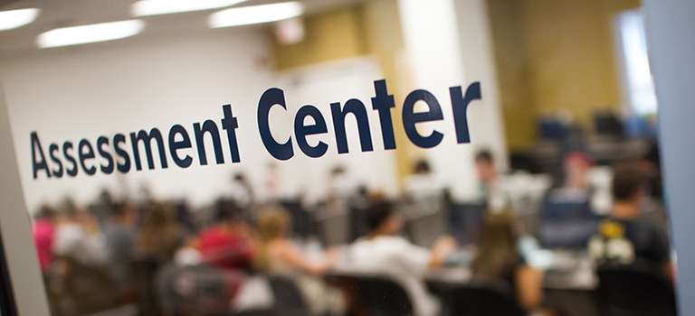 Konsultan Assessment Center (Pengukuran Kompetensi)