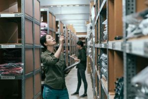 Konsultan Audit Persediaan (Inventory Audit)