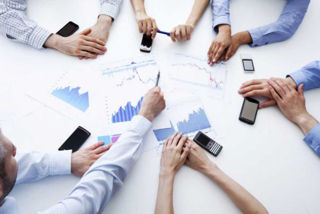 Konsultan Formulasi Strategi Bisnis Perusahaan