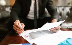 Konsultan Pengembangan & Pelaksanaan Kecukupan Audit