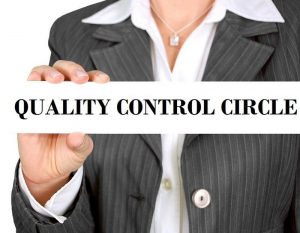Konsultan Quality Control Circle (QCC) / Gugus Kendali Mutu