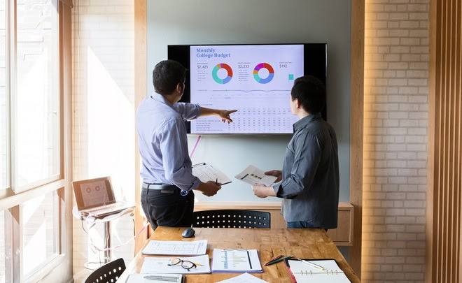 Konsultan Rencana Jangka Panjang Perusahaan (RJPP)