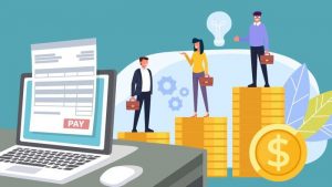 Konsultan Sistem Penggajian / Struktur Gaji