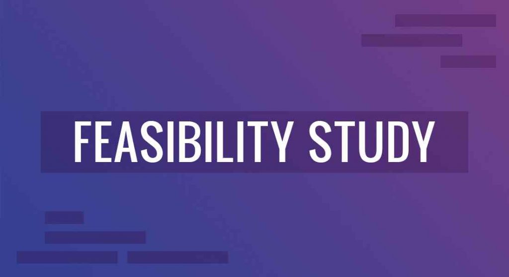 Konsultan Studi Kelayakan Bisnis (Feasibility Study)