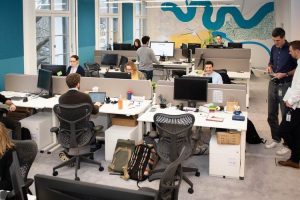 Pelatihan Budaya Kerja dengan Implementasi 5S / 5R