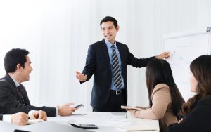 Pelatihan SDM Akuntansi & Keuangan