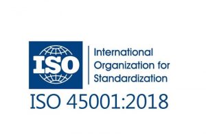 Pelatihan & Training ISO 45001 (Sistem Manajemen K3)