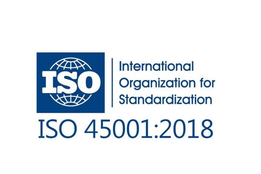Pelatihan & Training ISO 45001 (Sistem Manajemen K3)