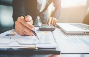 Pendampingan Uji  Kelayakan Keuangan Investor