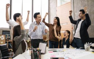 Training Perencanaan Tenaga Kerja