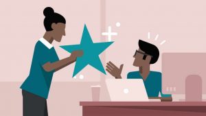 Strategi Penyusunan Sistem Reward & Punishment Konsultan