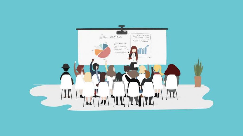 Training 5S / 5R Awareness Perusahaan