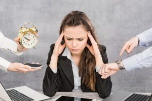 Training Analisa Beban Kerja