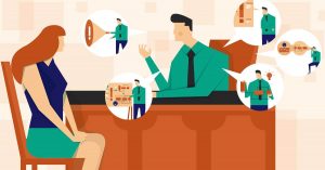 Training Communication Skill