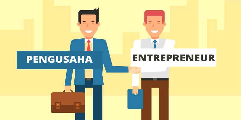 Training Entrepreneurship (Kewirausahaan)