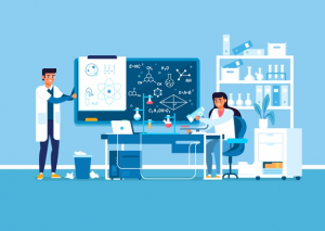 Training ISO 17025 (Manajemen Laboratorium)