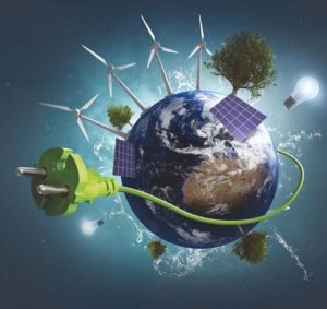 Pelatihan / Training ISO 50001 (Manajemen Energi)