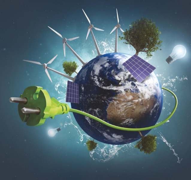 Pelatihan / Training ISO 50001 (Manajemen Energi)