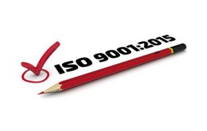 Training ISO 9001 : 2015 (Manajemen Mutu)