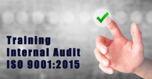 Training Internal Audit ISO