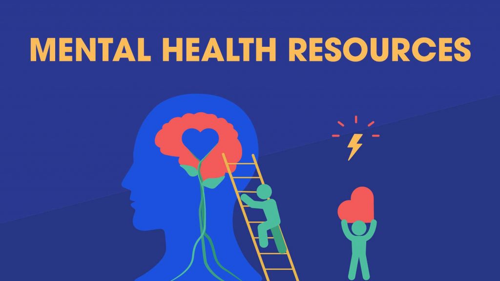 Training Mental Health
