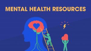 Training Mental Health