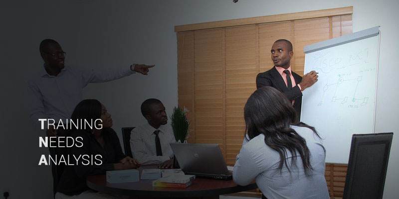 Training Need Analysis (TNA)