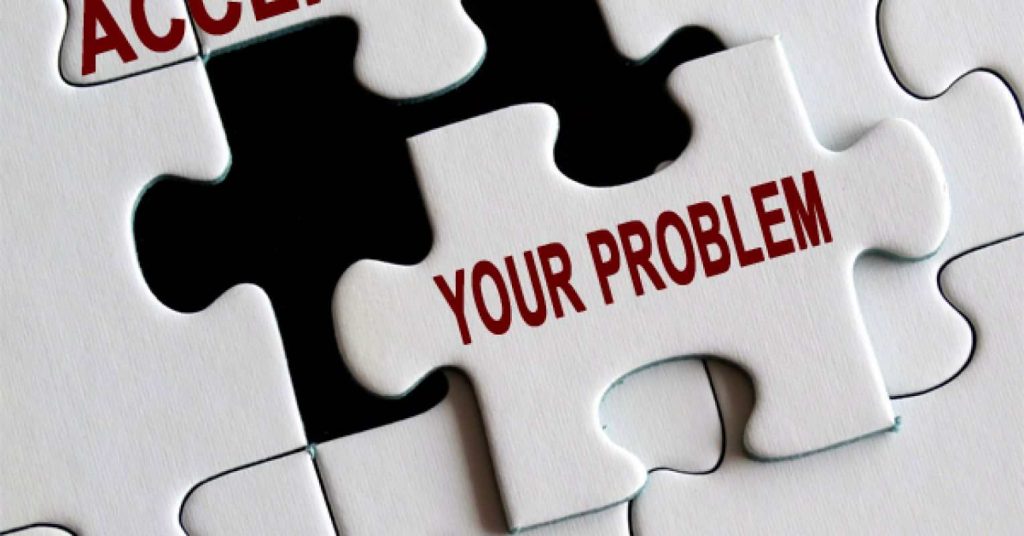 Training Problem solving