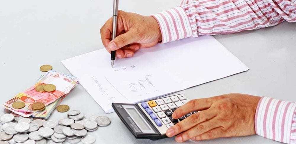 Training Struktur Penggajian