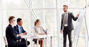 Training of Trainers (TOT)