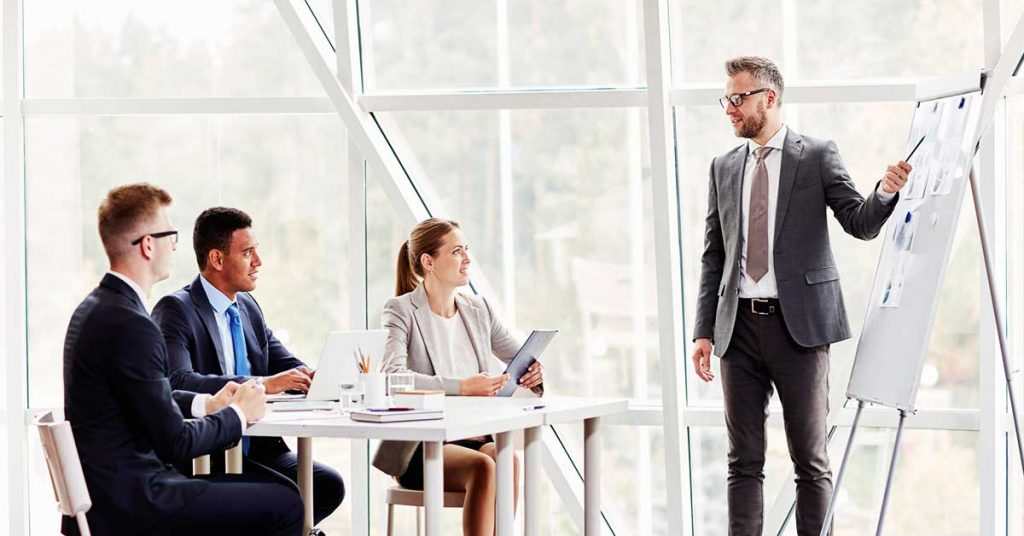 Training of Trainers (TOT)